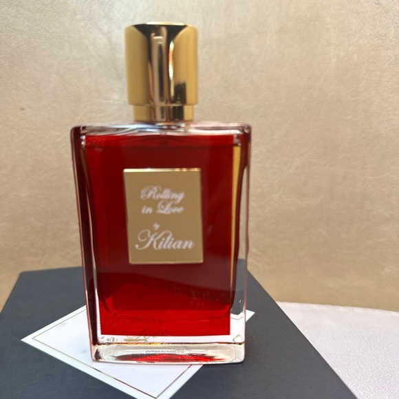 Kilian Rolling in love perfume 50ml/1.7 fl oz - Picture 2 of 7